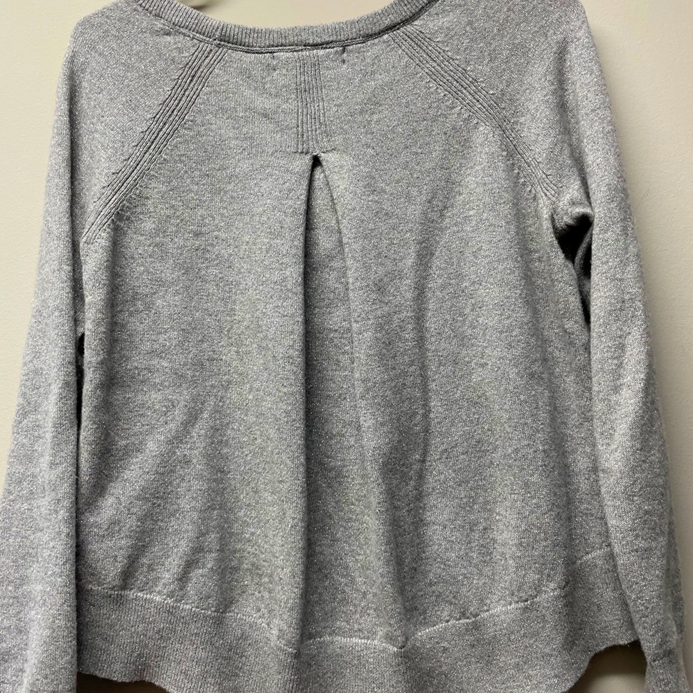 Banana republic sweater